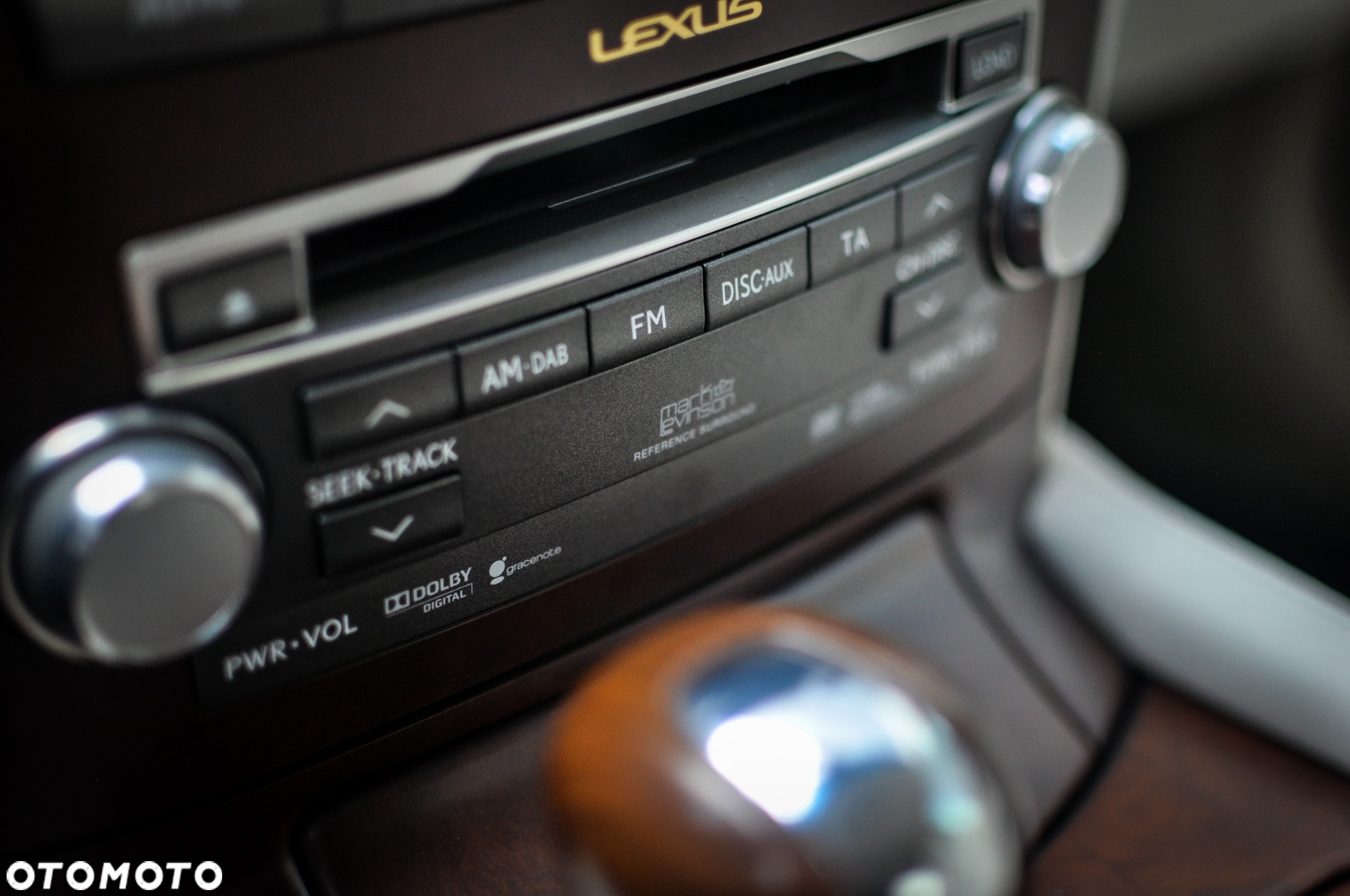 Lexus LS - 19