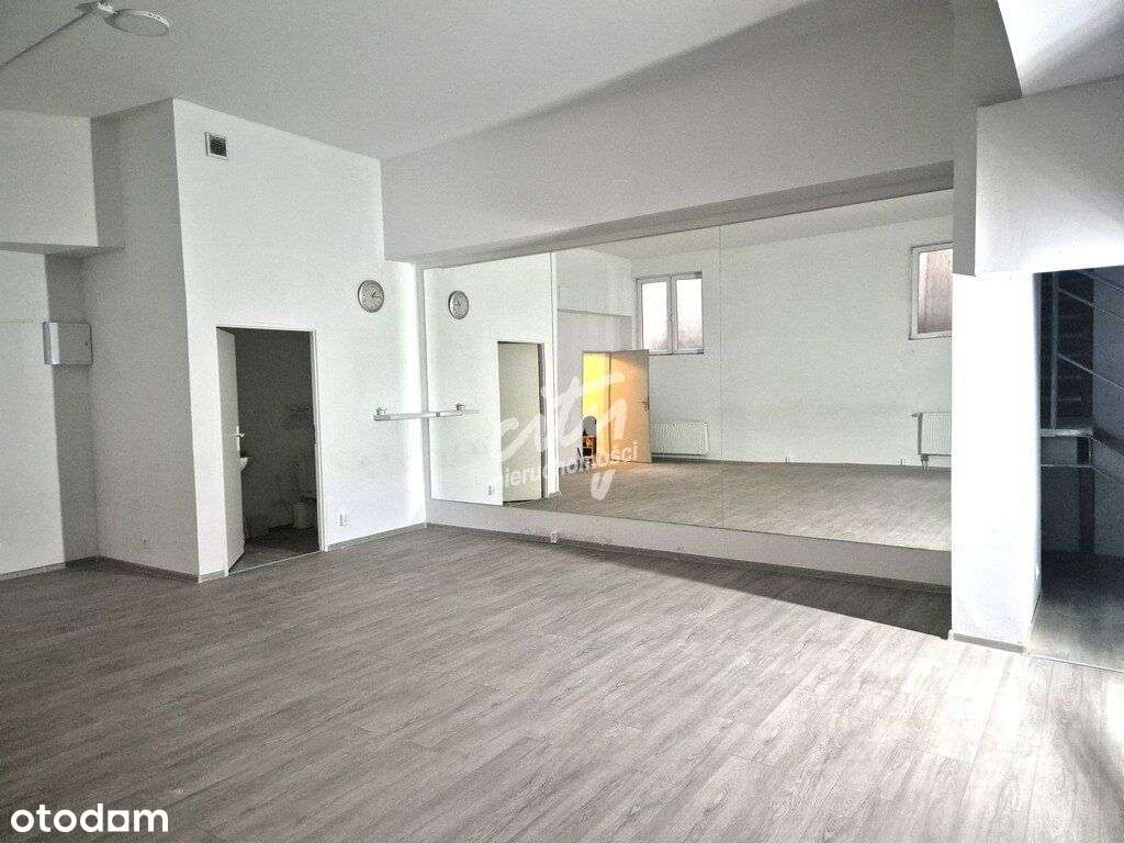 Stare Miasto, lokal użytkowy 87 m2-1