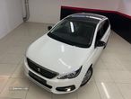 Peugeot 308 SW 1.5 BlueHDi Allure Pack - 7