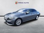 Mercedes-Benz E 220 d 4Matic 9G-TRONIC - 2