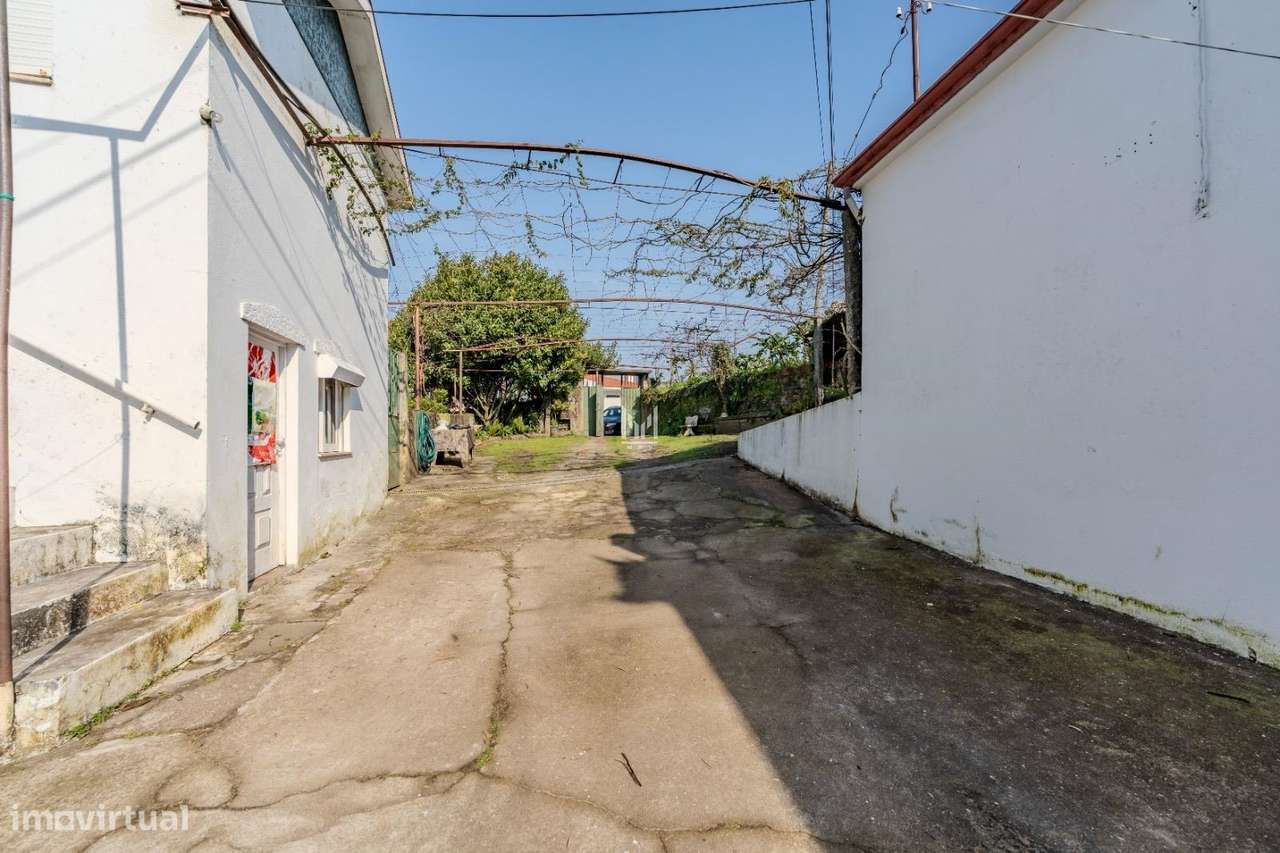 Moradia T3 Venda em Ribeirão,Vila Nova de Famalicão-13