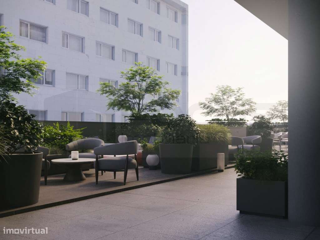Novo Empreendimento com vistas Ria, Apartamento T2, Canal de São Ro... - Grande imagem: 4/25