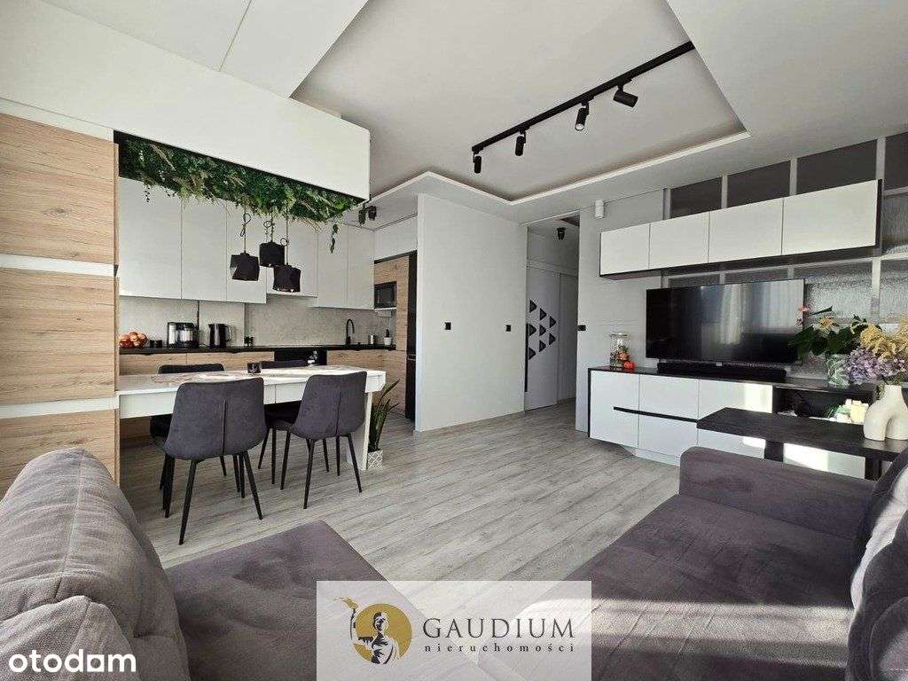 2 pokoje gotowe do zamieszkania 36 m2 | Tczew-3