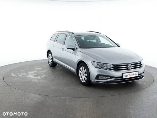 Volkswagen Passat 2.0 TDI EVO Business DSG - 3