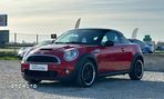 MINI Cooper S Coupe - 8