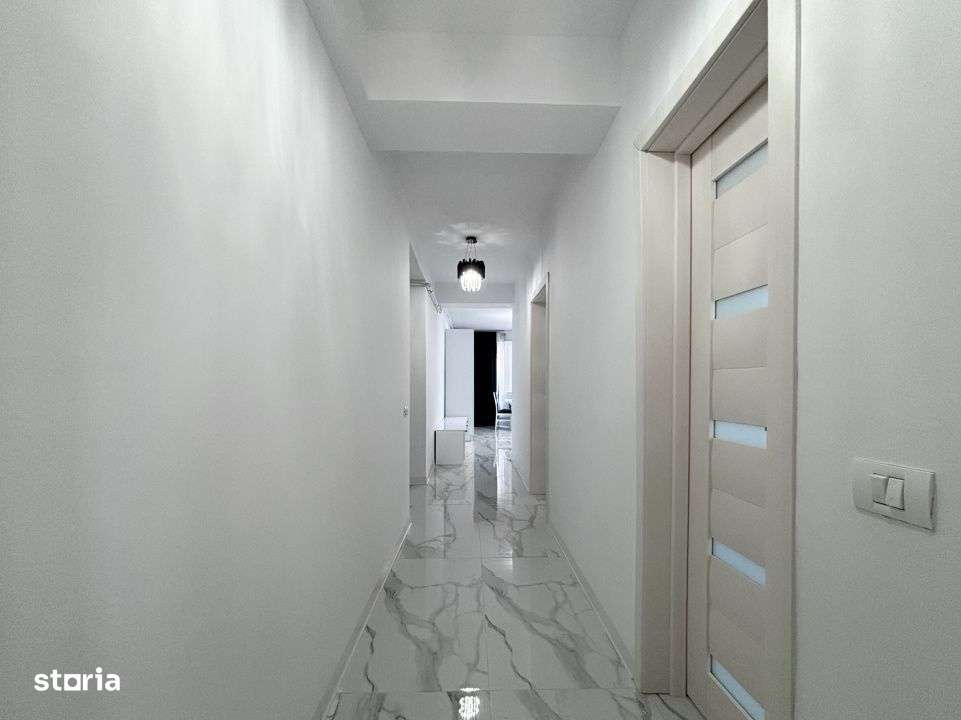 Apartament in Mamaia Nord cu vedere catre mare si lac - Imagine principală: 5/15