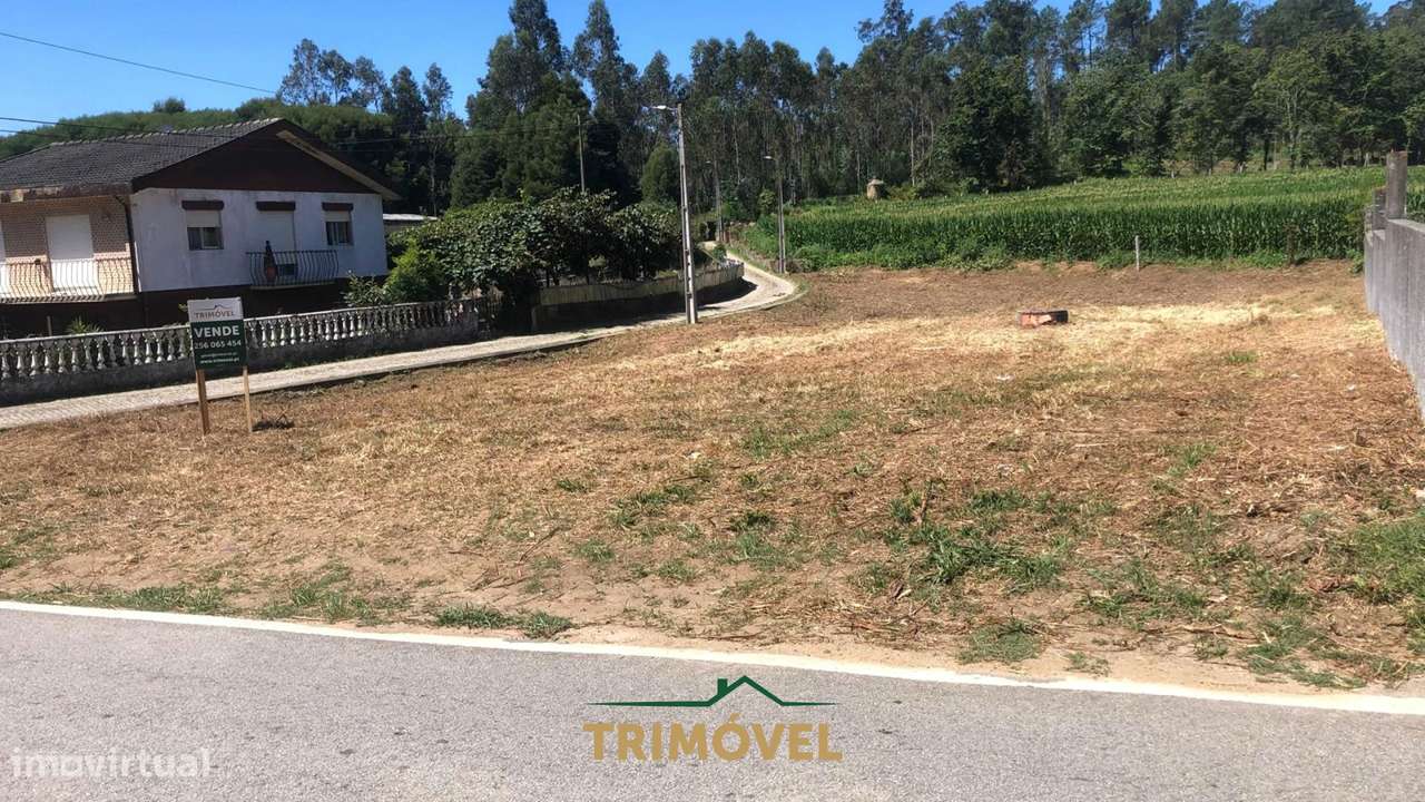 Terreno em São Miguel de Souto - Grande imagem: 4/11