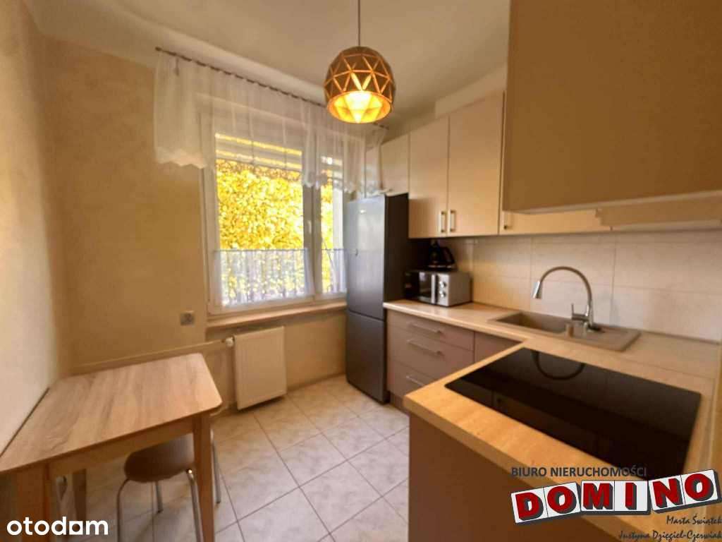 Mieszkanie 35m, parter, cena 270.000 zł-7