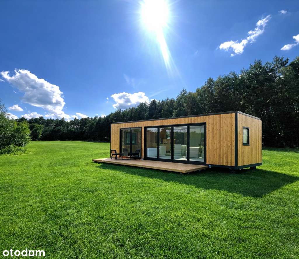 Działki rekreacyjne nad rzeką Wartą-możliwe raty!-0