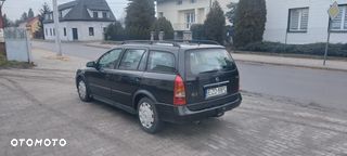 Opel Astra 2.0 DI