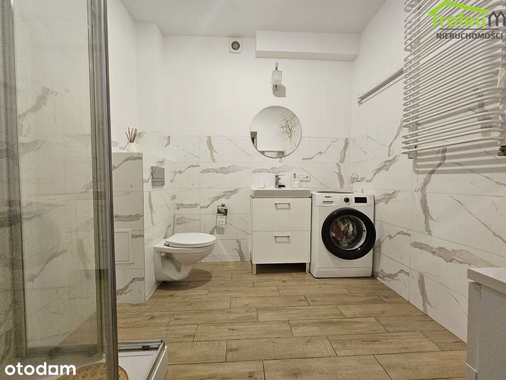 Mieszkanie z ogrodem! 4 pokoje! - Pełny obrazek: 5/20