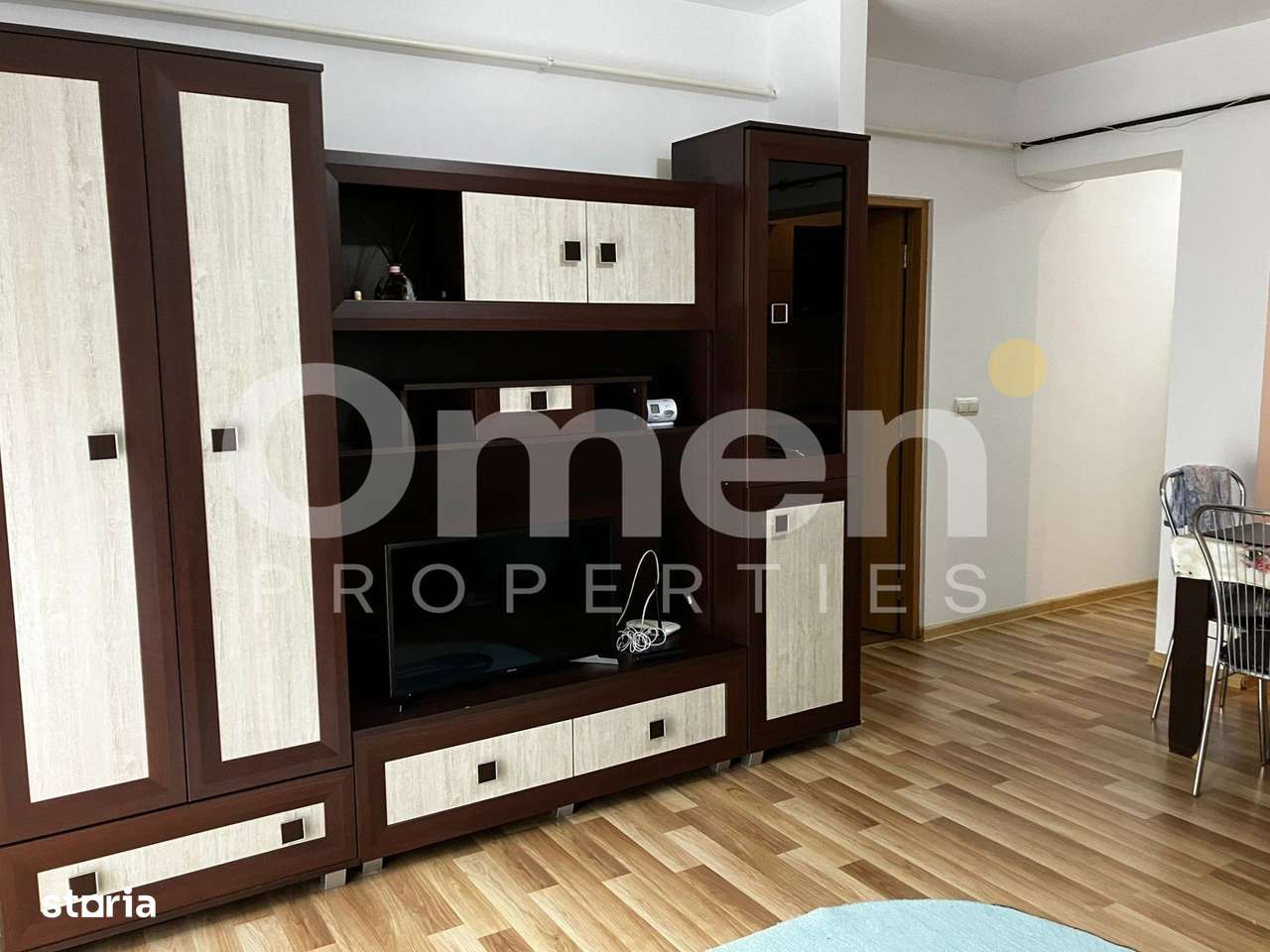 De închiriat – apartament 2 camere semidecomandat, str. Victoriei, 50 - Imagine principală: 4/8