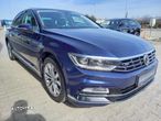 Volkswagen Passat 2.0 TDI DSG R Executive - 5