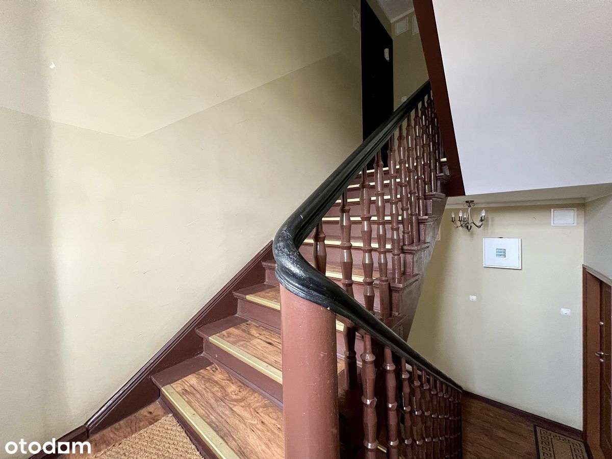 3Pokoje/Mickiewicza/2piętro/niski budynek-15