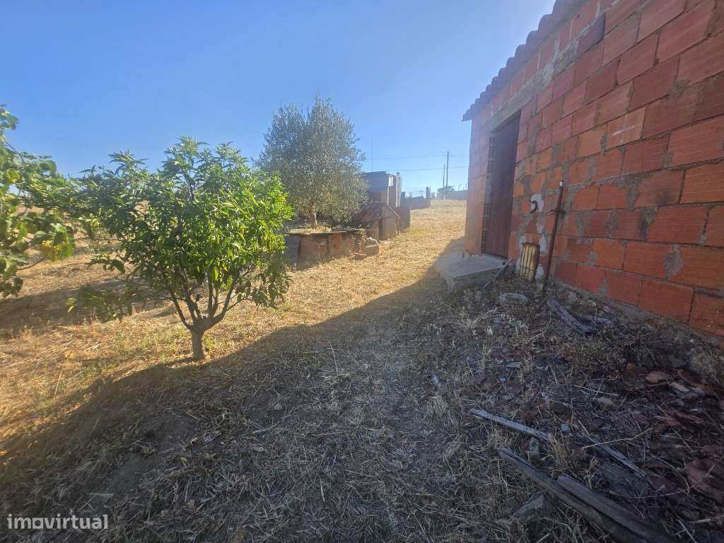 Excelente Terreno urbano com 1821 m2, a 5 minutos da praia fluvial ...-7