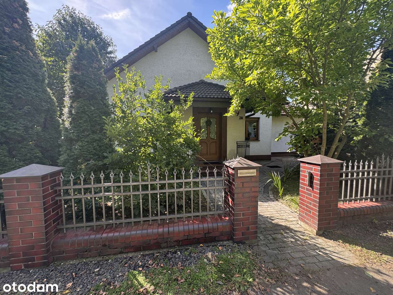 Dom na sprzedaż, 5 pokoi, 172 m², Turawa