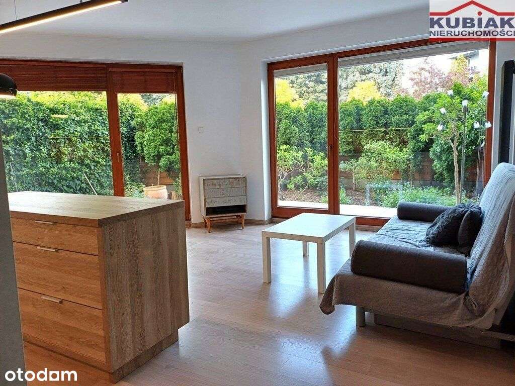 Pruszków os. Przy Pałacu 59m2 + ogródek 70m2-2