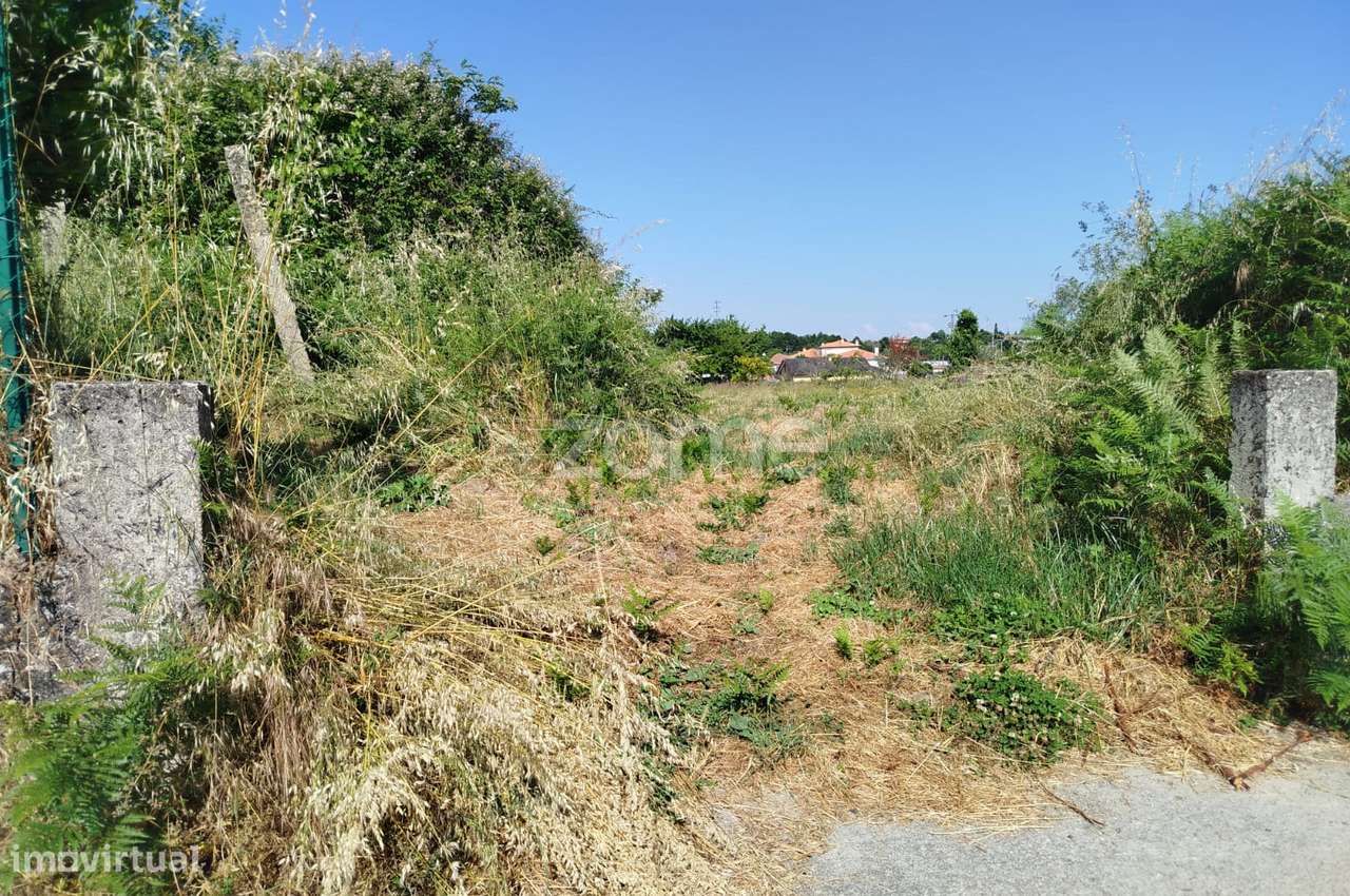 Terreno urbanizável em Vila Nova Do Campo - Grande imagem: 2/14