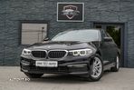 BMW Seria 5 520i AT - 1