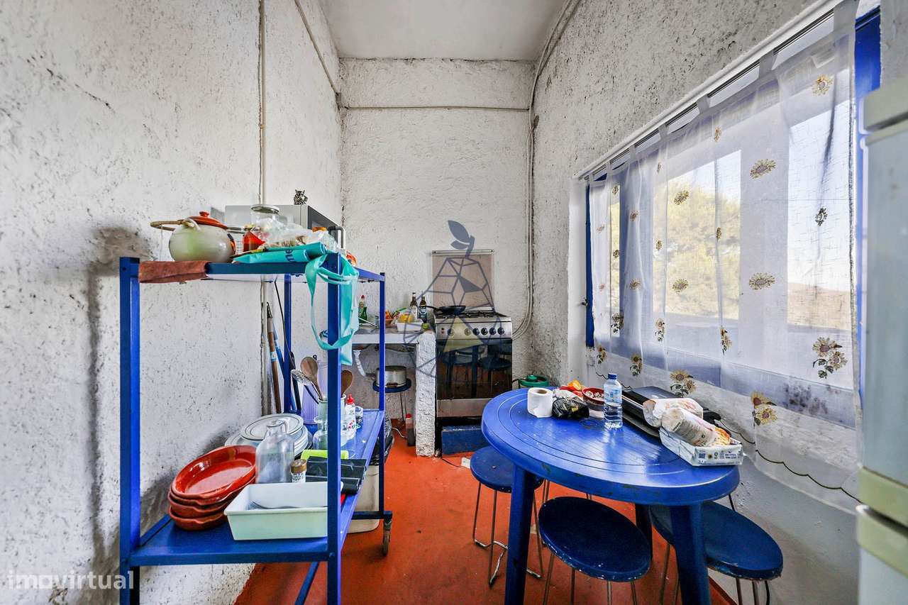 Restaurante e Pizzaria para trespasse em Monchique-45