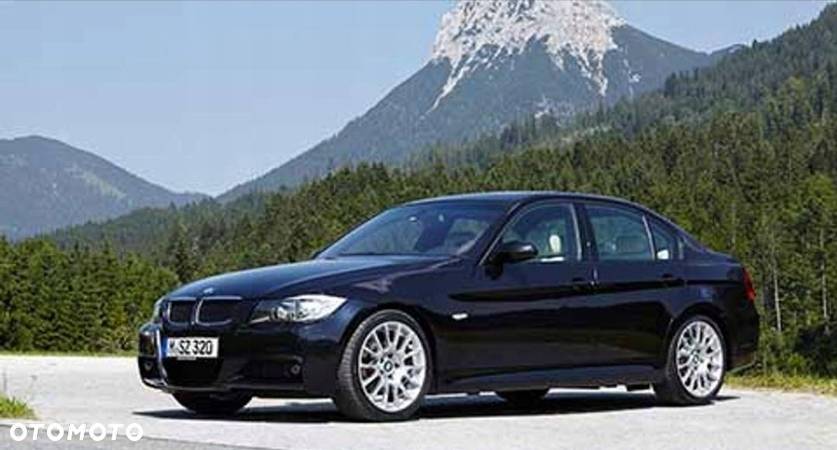 SILNIK BMW 3 E90 E91 E87 320 2.0B N46B20BA - 1