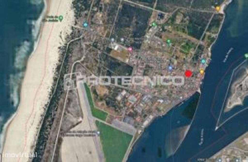 Lote p/ construção – S. Jacinto - Grande imagem: 4/6