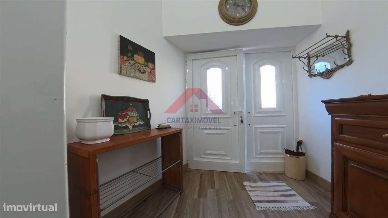 Moradia em Banda T2 Venda em Cartaxo e Vale da Pinta,Cartaxo-28