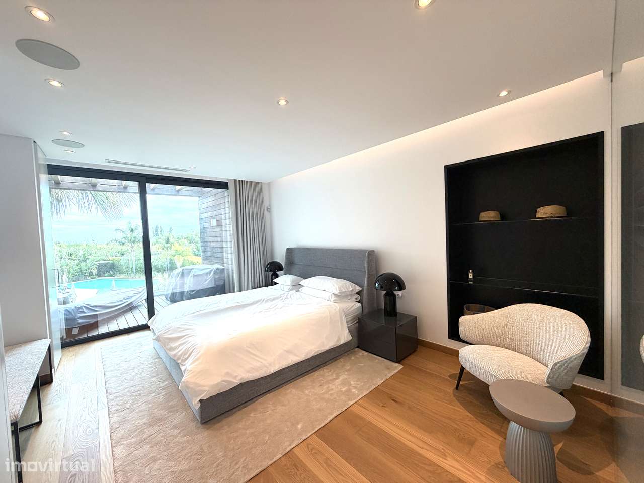 Penthouse T3 - Dunas Douradas-19
