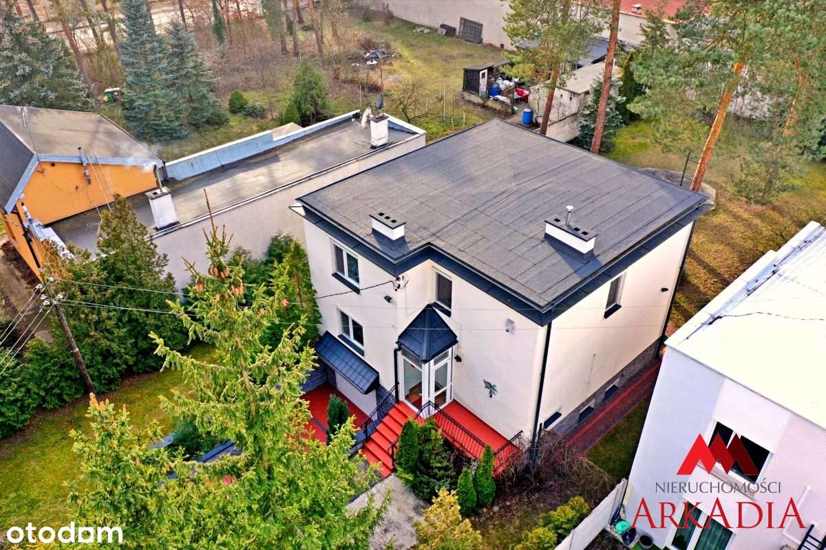 Dom na sprzedaż - Osiedle Michelin-6