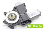 Motor do elevador do vidro Renault Kangoo 128001201-01d - 2