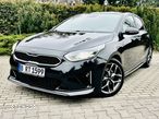 Kia Ceed - 13