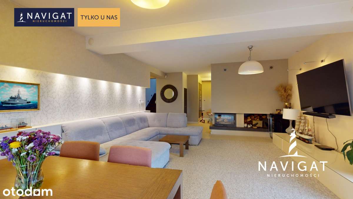 Bogato wyposażony dom z niesamowitm ogrodem - Pełny obrazek: 5/20