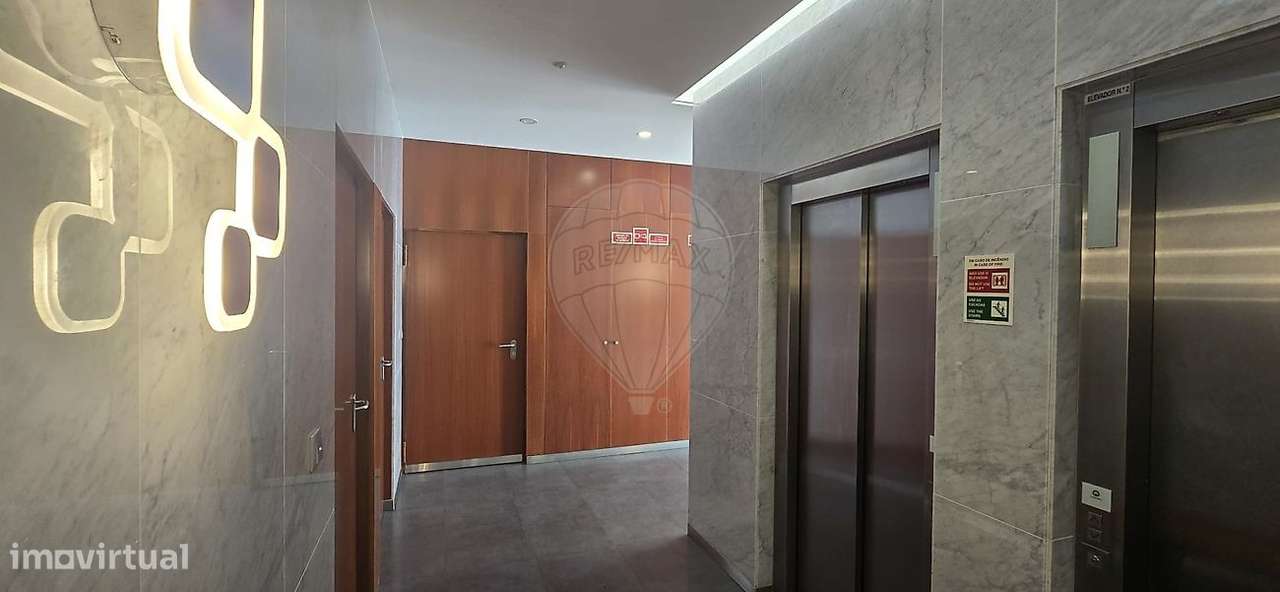 Apartamento T1 para arrendamento - Grande imagem: 4/23