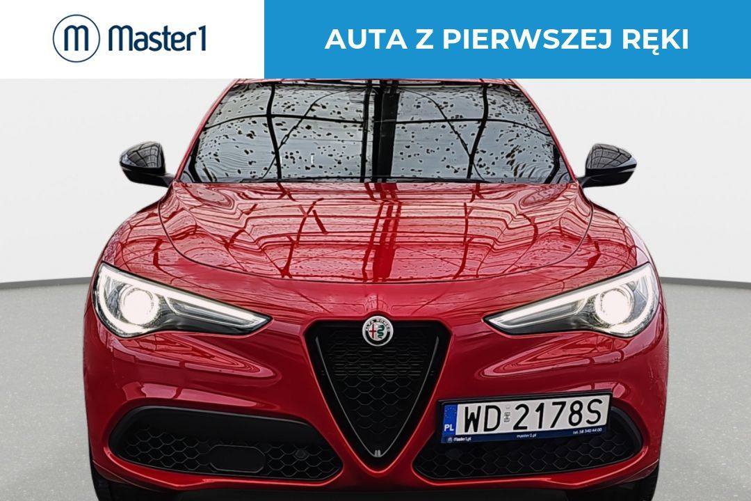 alfa-romeo stelvio