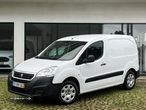 Peugeot Partner L1 1.6 BlueHDi 100cv - 1