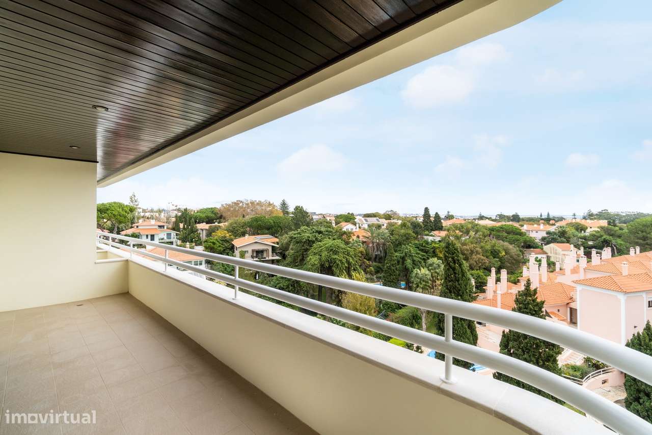 Apartamento T4 Venda em Cascais e Estoril,Cascais-24