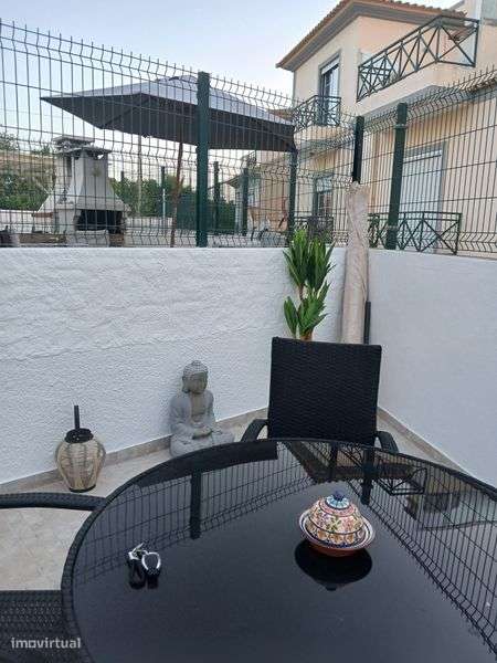 Permuta chaler totalmente renovado em Cabanas de Tavira - Grande imagem: 4/11