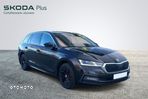 Skoda Octavia 2.0 TDI Ambition DSG - 8