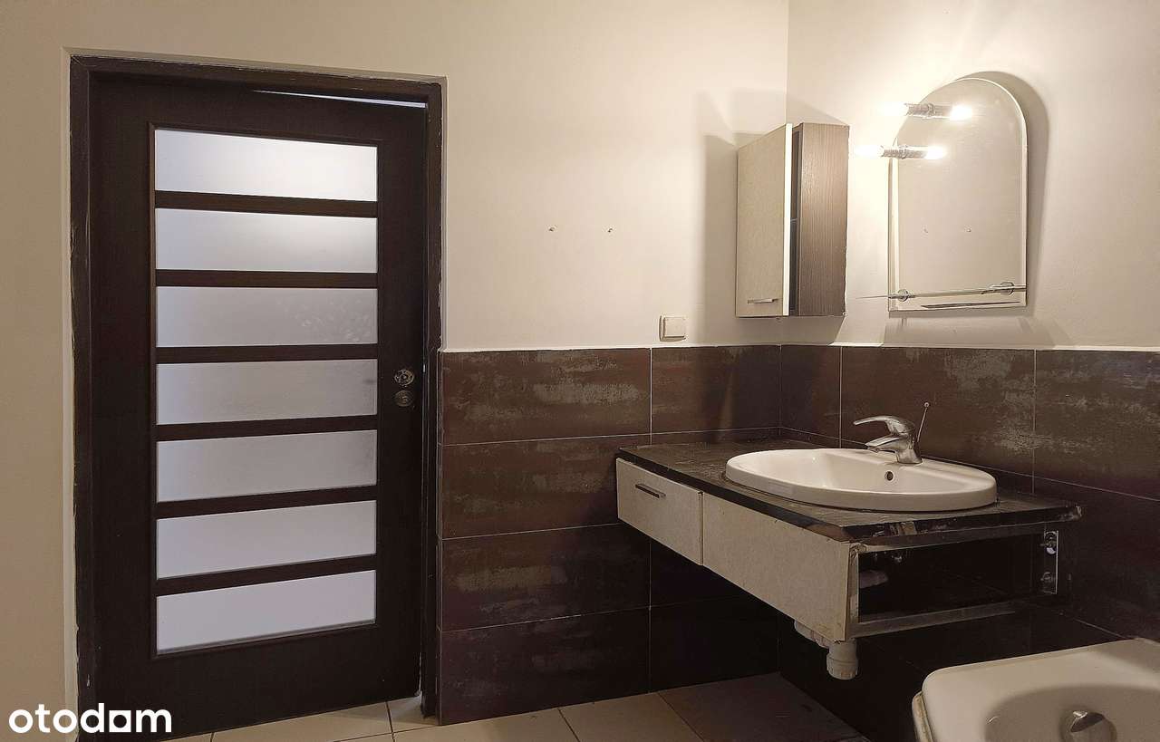 Apartament z tarasem i garażem, ul. Lwowska-12