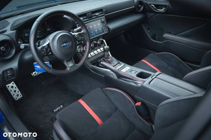 Subaru BRZ 2.4i Sport ES - 14