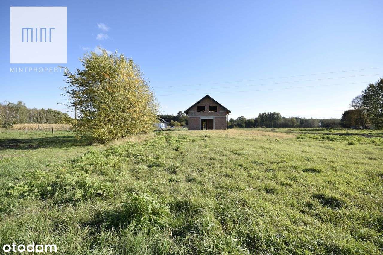 Dom z działką na sprzedaż, Breń Osuchowski - Pełny obrazek: 4/11