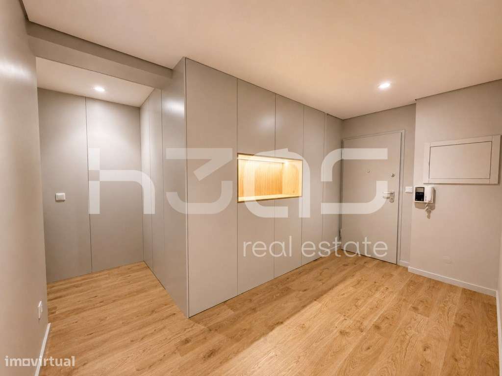 Apartamento T3 junto ao complexo de piscinas da Rodovia em Braga | ...-2