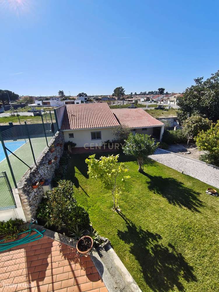Herdade de luxo em Azeitão, Setúbal-7