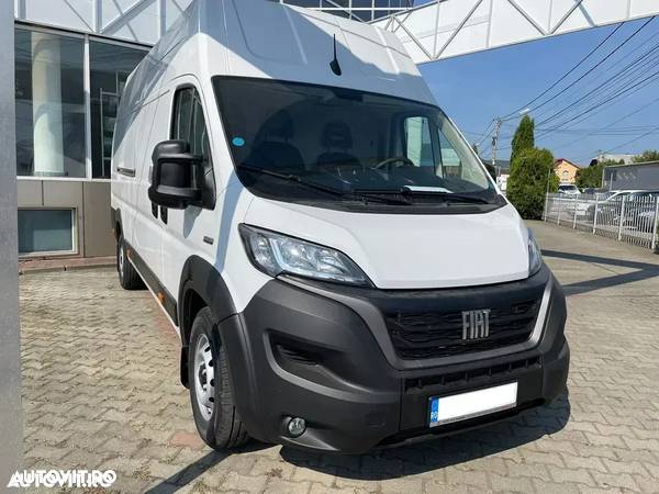 Fiat Ducato - 3