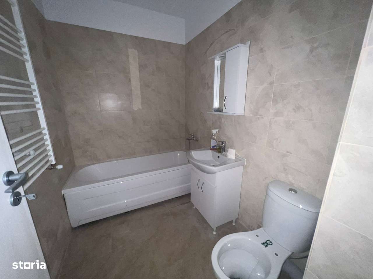 Apartament 2 camere decomandat, Grand Arena-Postalionului - Imagine principală: 5/5