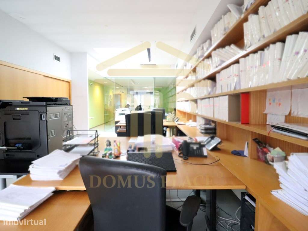 ESCRITÓRIO EM EXCELENTE LOCALIZAÇÃO-18