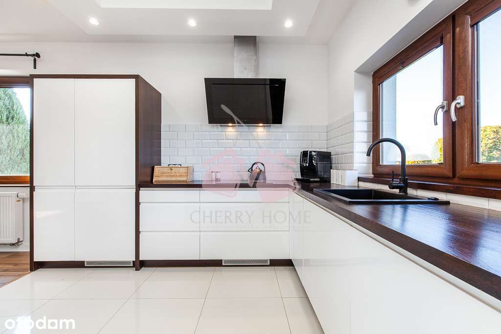 Dom w spokojnej okolicy do Negocjacji-8