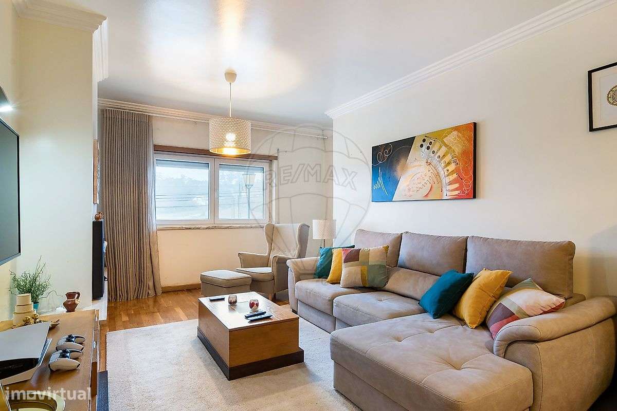 Apartamento T2 para venda - Grande imagem: 4/18