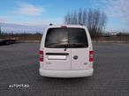 Volkswagen Caddy 1.6 TDI Trendline DSG - 5