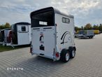 Cheval Liberte Touring Country + Siodlarnia - 10